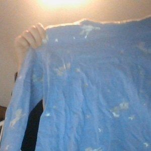 A unicorn long sleeve